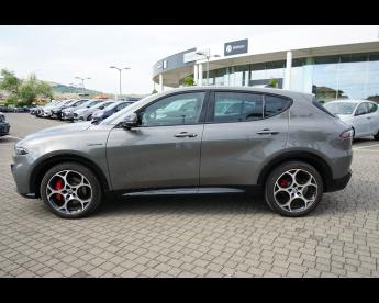 SPOTICAR Alfa Romeo Tonale 1.5 160 Cv Mhev Tct7 Veloce Usata - Suv Ibrido Grigio - Pineto - 502478324_2