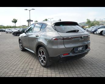 SPOTICAR Alfa Romeo Tonale 1.5 160 Cv Mhev Tct7 Veloce Usata - Suv Ibrido Grigio - Pineto - 502478324_3