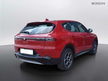 SPOTICAR Alfa Romeo Tonale 1.5 Hybrid 160cv Ti Tct7 Usata - Suv Ibrido Rosso - Brescia - 1202479719_4