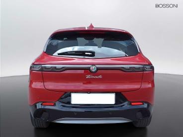 SPOTICAR Alfa Romeo Tonale 1.5 Hybrid 160cv Ti Tct7 Usata - Suv Ibrido Rosso - Brescia - 1202479719_5