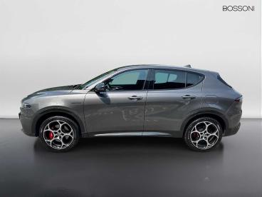 SPOTICAR Alfa Romeo Tonale 1.3 Plug In Hybrid 280cv Veloce Q4 At6 Usata - Suv Ibrido Plug-in Grigio - Brescia - 1202479739_3