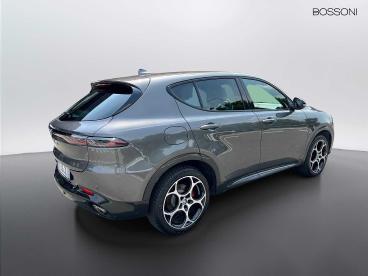 SPOTICAR Alfa Romeo Tonale 1.3 Plug In Hybrid 280cv Veloce Q4 At6 Usata - Suv Ibrido Plug-in Grigio - Brescia - 1202479739_4