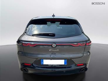 SPOTICAR Alfa Romeo Tonale 1.3 Plug In Hybrid 280cv Veloce Q4 At6 Usata - Suv Ibrido Plug-in Grigio - Brescia - 1202479739_5