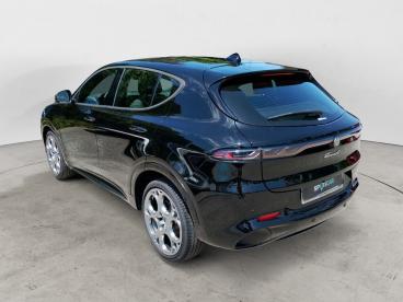 SPOTICAR Alfa Romeo Tonale 1.5 160cv Hybrid Tct7 Sprint Usata - Suv Ibrido Nero - Ravenna - 502480611_2