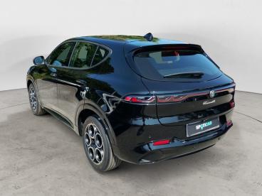 SPOTICAR Alfa Romeo Tonale 1.5 160cv Hybrid Tct7 Sprint Usata - Suv Ibrido Nero - Ravenna - 502480835_2