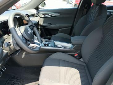 SPOTICAR Alfa Romeo Tonale 1.5 160cv Hybrid Tct7 Sprint Usata - Suv Ibrido Nero - Ravenna - 502480835_3