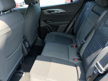 SPOTICAR Alfa Romeo Tonale 1.5 160cv Hybrid Tct7 Sprint Usata - Suv Ibrido Nero - Ravenna - 502480835_4