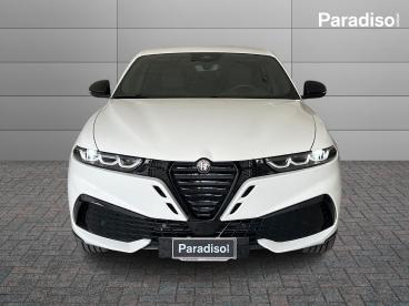 ALFA ROMEO CERTIFIED Alfa Romeo Tonale Sprint-tonale (622) Tonale Ibrida Ibrida 175cv Spr Usata - Suv Ibrido Bianco - Lamezia Terme - 2482811_3