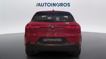 ALFA ROMEO CERTIFIED Alfa Romeo Tonale Sprint-tonale 1.5 Hybrid 130cv Tct7 Usata - Suv Ibrido Rosso - Borgaro Torinese - 2482842_4