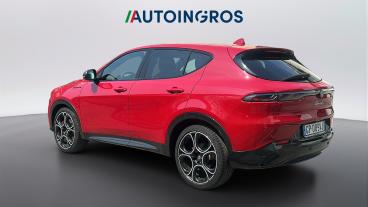 ALFA ROMEO CERTIFIED Alfa Romeo Tonale 1.5 Hybrid Speciale 160cv Tct7 Usata - Suv Ibrido Rosso - Borgaro Torinese - 2482843_3