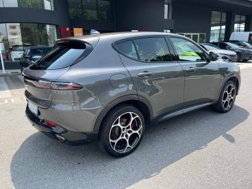 ALFA ROMEO CERTIFIED Alfa Romeo Tonale - Tonale 1.3 Phev Veloce Q4 280cv At6 Usata - Suv Ibrido Plug-in Grigio - Desenzano Del Garda - 2482895_4