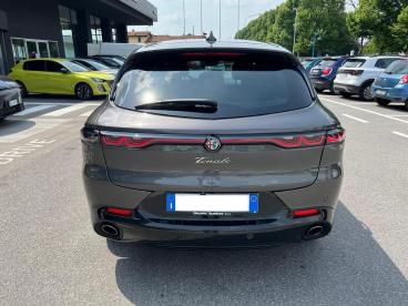 ALFA ROMEO CERTIFIED Alfa Romeo Tonale - Tonale 1.3 Phev Veloce Q4 280cv At6 Usata - Suv Ibrido Plug-in Grigio - Desenzano Del Garda - 2482895_5