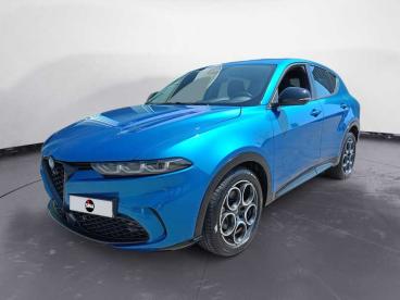 ALFA ROMEO CERTIFIED Alfa Romeo Tonale Sprint-tonale 1.6 130cv Tct6 Usata - Suv Diesel Blu - Portogruaro - 2482977_1
