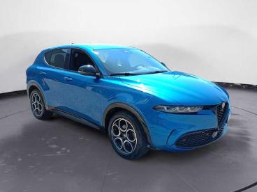 ALFA ROMEO CERTIFIED Alfa Romeo Tonale Sprint-tonale 1.6 130cv Tct6 Usata - Suv Diesel Blu - Portogruaro - 2482977_3