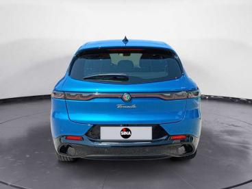 ALFA ROMEO CERTIFIED Alfa Romeo Tonale Sprint-tonale 1.6 130cv Tct6 Usata - Suv Diesel Blu - Portogruaro - 2482977_4