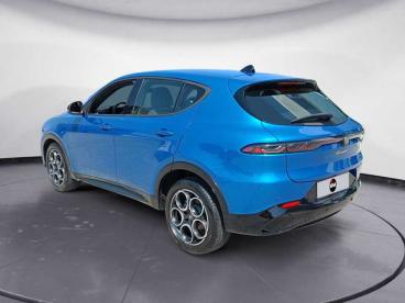 ALFA ROMEO CERTIFIED Alfa Romeo Tonale Sprint-tonale 1.6 130cv Tct6 Usata - Suv Diesel Blu - Portogruaro - 2482977_5