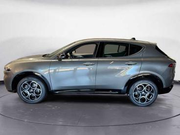 ALFA ROMEO CERTIFIED Alfa Romeo Tonale Sprint-tonale Ibrida My25 Hybrid 160cv Sprint Usata - Suv Ibrido Grigio - Portogruaro - 2482978_2