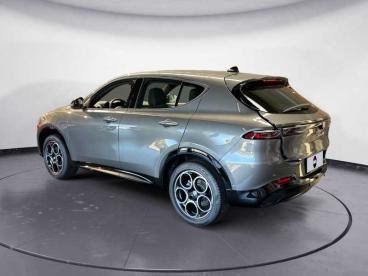 ALFA ROMEO CERTIFIED Alfa Romeo Tonale Sprint-tonale Ibrida My25 Hybrid 160cv Sprint Usata - Suv Ibrido Grigio - Portogruaro - 2482978_3
