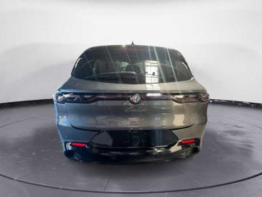ALFA ROMEO CERTIFIED Alfa Romeo Tonale Sprint-tonale Ibrida My25 Hybrid 160cv Sprint Usata - Suv Ibrido Grigio - Portogruaro - 2482978_4