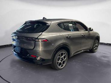 ALFA ROMEO CERTIFIED Alfa Romeo Tonale Sprint-tonale Ibrida My25 Hybrid 160cv Sprint Usata - Suv Ibrido Grigio - Portogruaro - 2482978_5