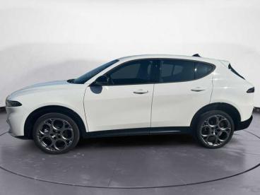 ALFA ROMEO CERTIFIED Alfa Romeo Tonale Sprint-tonale Ibrida My25 Hybrid 160cv Sprint Usata - Suv Ibrido Bianco - Portogruaro - 2482979_2