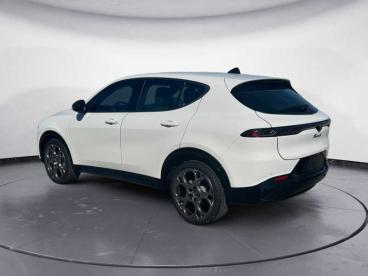 ALFA ROMEO CERTIFIED Alfa Romeo Tonale Sprint-tonale Ibrida My25 Hybrid 160cv Sprint Usata - Suv Ibrido Bianco - Portogruaro - 2482979_3