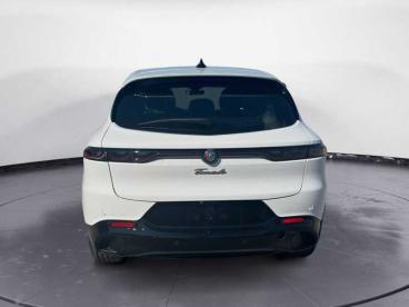 ALFA ROMEO CERTIFIED Alfa Romeo Tonale Sprint-tonale Ibrida My25 Hybrid 160cv Sprint Usata - Suv Ibrido Bianco - Portogruaro - 2482979_4