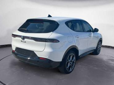 ALFA ROMEO CERTIFIED Alfa Romeo Tonale Sprint-tonale Ibrida My25 Hybrid 160cv Sprint Usata - Suv Ibrido Bianco - Portogruaro - 2482979_5