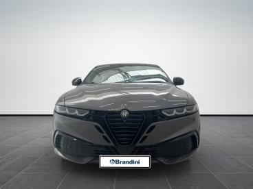 ALFA ROMEO CERTIFIED Alfa Romeo Tonale Sprint-tonale Ibrida Ibrida 175cv Sprint Usata - Suv Ibrido Grigio - Pistoia - 2483049_2