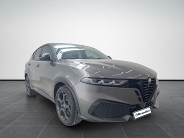 ALFA ROMEO CERTIFIED Alfa Romeo Tonale Sprint-tonale Ibrida Ibrida 175cv Sprint Usata - Suv Ibrido Grigio - Pistoia - 2483049_3