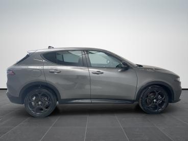 ALFA ROMEO CERTIFIED Alfa Romeo Tonale Sprint-tonale Ibrida Ibrida 175cv Sprint Usata - Suv Ibrido Grigio - Pistoia - 2483049_4