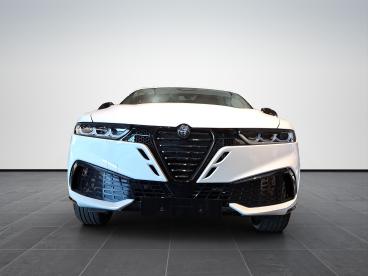 ALFA ROMEO CERTIFIED Alfa Romeo Tonale Sprint-tonale Ibrida Ibrida 175cv Sprint Usata - Suv Ibrido Bianco - Pistoia - 2483050_2