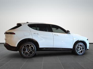 ALFA ROMEO CERTIFIED Alfa Romeo Tonale Sprint-tonale Ibrida Ibrida 175cv Sprint Usata - Suv Ibrido Bianco - Pistoia - 2483050_4