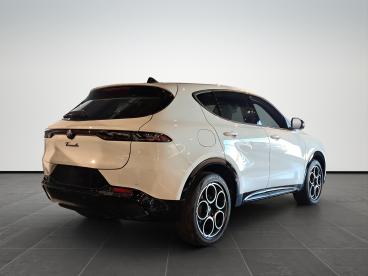 ALFA ROMEO CERTIFIED Alfa Romeo Tonale Sprint-tonale Ibrida Ibrida 175cv Sprint Usata - Suv Ibrido Bianco - Pistoia - 2483050_5