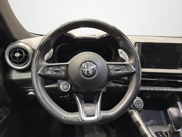 ALFA ROMEO CERTIFIED Alfa Romeo Tonale Sprint-tonale 1.5 Hybrid 130cv Tct7 Usata - Suv Ibrido Rosso - Pistoia - 2483051_2