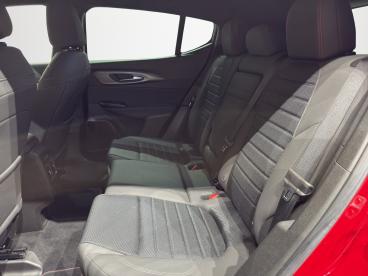 ALFA ROMEO CERTIFIED Alfa Romeo Tonale Sprint-tonale 1.5 Hybrid 130cv Tct7 Usata - Suv Ibrido Rosso - Pistoia - 2483051_4