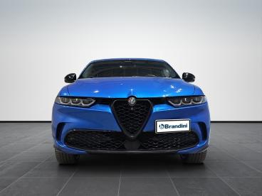 ALFA ROMEO CERTIFIED Alfa Romeo Tonale 1.5 Hybrid Speciale 130cv Tct7 Usata - Suv Ibrido Blu - Pistoia - 2483052_2