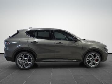 ALFA ROMEO CERTIFIED Alfa Romeo Tonale 1.5 Hybrid Speciale 130cv Tct7 Usata - Suv Ibrido Nero - Pistoia - 2483053_4