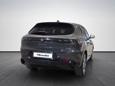 ALFA ROMEO CERTIFIED Alfa Romeo Tonale 1.5 Hybrid Speciale 130cv Tct7 Usata - Suv Ibrido Nero - Pistoia - 2483053_5