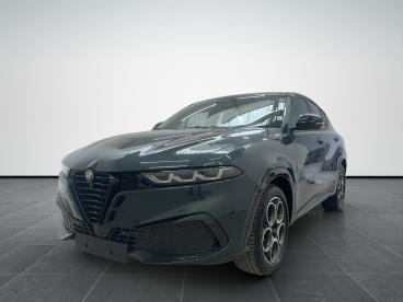 ALFA ROMEO CERTIFIED Alfa Romeo Tonale Sprint-tonale Ibrida Ibrida 175cv Sprint Usata - Suv Ibrido Verde - Pistoia - 2483055_1