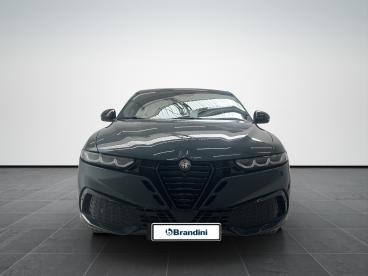 ALFA ROMEO CERTIFIED Alfa Romeo Tonale Sprint-tonale Ibrida Ibrida 175cv Sprint Usata - Suv Ibrido Verde - Pistoia - 2483055_2