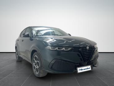 ALFA ROMEO CERTIFIED Alfa Romeo Tonale Sprint-tonale Ibrida Ibrida 175cv Sprint Usata - Suv Ibrido Verde - Pistoia - 2483055_3