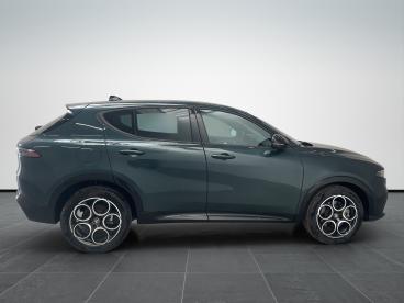 ALFA ROMEO CERTIFIED Alfa Romeo Tonale Sprint-tonale Ibrida Ibrida 175cv Sprint Usata - Suv Ibrido Verde - Pistoia - 2483055_4