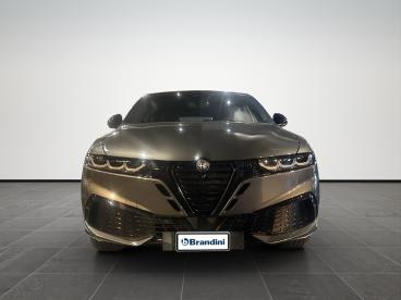 ALFA ROMEO CERTIFIED Alfa Romeo Tonale Sprint-tonale Ibrida Ibrida 175cv Sprint Usata - Suv Ibrido Grigio - Pistoia - 2483056_2