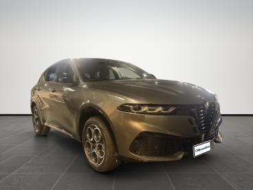 ALFA ROMEO CERTIFIED Alfa Romeo Tonale Sprint-tonale Ibrida Ibrida 175cv Sprint Usata - Suv Ibrido Grigio - Pistoia - 2483056_3