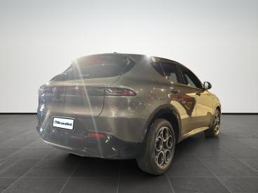 ALFA ROMEO CERTIFIED Alfa Romeo Tonale Sprint-tonale Ibrida Ibrida 175cv Sprint Usata - Suv Ibrido Grigio - Pistoia - 2483056_4