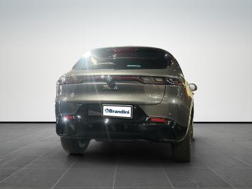 ALFA ROMEO CERTIFIED Alfa Romeo Tonale Sprint-tonale Ibrida Ibrida 175cv Sprint Usata - Suv Ibrido Grigio - Pistoia - 2483056_5
