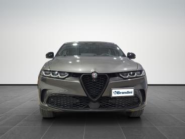 ALFA ROMEO CERTIFIED Alfa Romeo Tonale 1.3 Phev Veloce Q4 280cv At6 Usata - Suv Ibrido Plug-in Grigio - Pistoia - 2483065_2