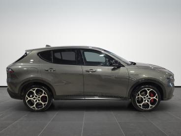 ALFA ROMEO CERTIFIED Alfa Romeo Tonale 1.3 Phev Veloce Q4 280cv At6 Usata - Suv Ibrido Plug-in Grigio - Pistoia - 2483065_4