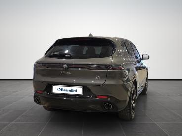 ALFA ROMEO CERTIFIED Alfa Romeo Tonale 1.3 Phev Veloce Q4 280cv At6 Usata - Suv Ibrido Plug-in Grigio - Pistoia - 2483065_5